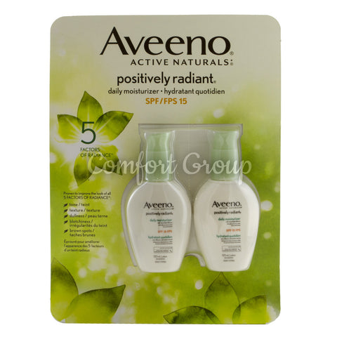 Aveno Daily Moisturizer - 240mL