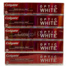 Colgate Optic White Toothpaste - 700mL