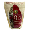 Cranberry Vanilla Organic Chia, Buckwheat, Hemp Cereal - 650g