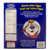 Frosted Flakes Corn Cereal  - 1.4kg