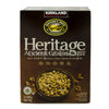 Organic Ancient Grains with Granola, Almonds  - 1.0kg