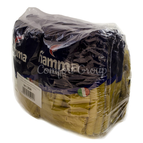 Fiamma Pasta Assorted - 4.5kg