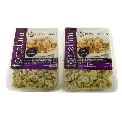 Beef Tortellini - 1.5kg