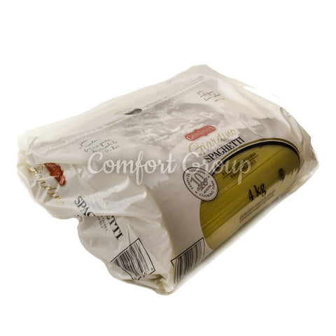 Giardino Spaghetti Pasta - 4.0kg
