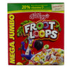 Froot Loops Jumbo - 1.1kg