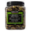 Unsalted Mixed Nuts - 1.1kg