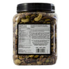 Unsalted Mixed Nuts - 1.1kg