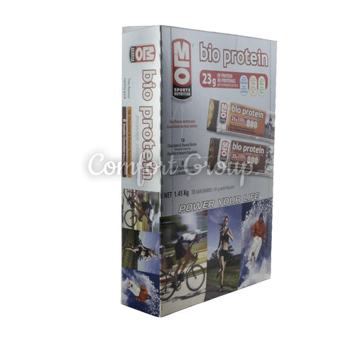 BioProtein Bars - 1.5kg