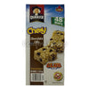 Chewy Chocolate Chip Granola Bars - 1.2kg