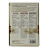 Stone Ground Whole Wheat Fig Bars - 1.4kg