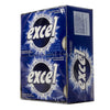 Wrigley's Excel Winterfresh Gum - 120 pieces