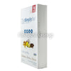 The Simply Bar Protein Bars - 0kg