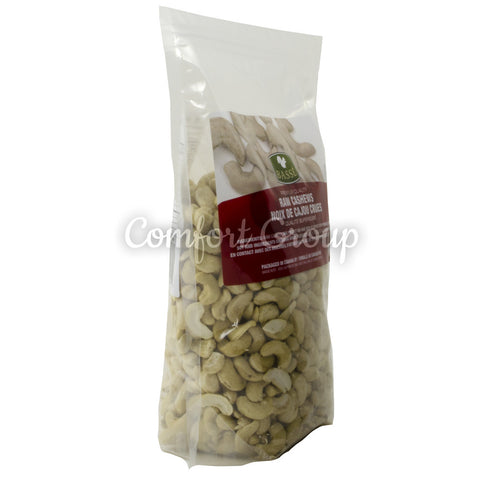 Raw Cashews - 1.0kg