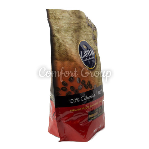 Columbian Whole Bean Coffee - 907g