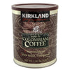 Columbian Dark Roast Supremo Bean - 1.4kg