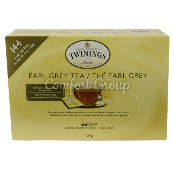 Earl Grey Tea - 288g