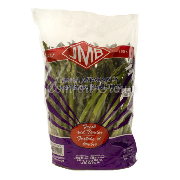 Asparagus - 2.2lb