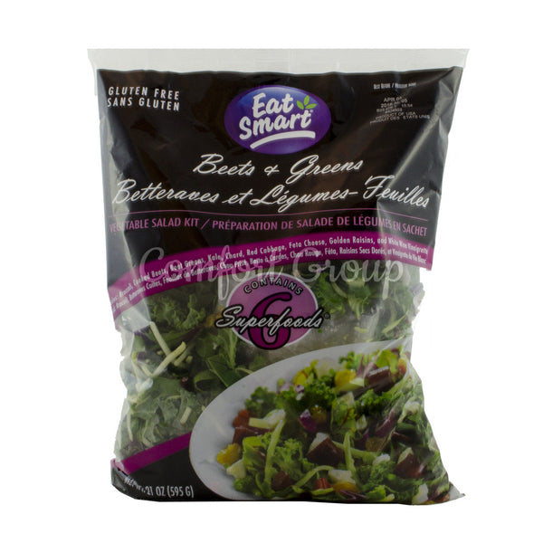 Beets & Greens Salad - 595g