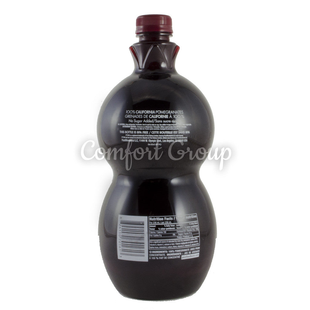 Pom Wonderful Pomegranate Juice – My Little Hat Store