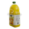 Grown Right Organic Orange Juice - 3.8L