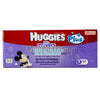 Little Movers 5 Diapers - 162 diapers