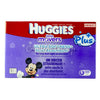 Little Movers 6 Diapers - 120 diapers