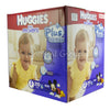 Little Movers 3 Diapers - 210 diapers