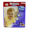 Little Movers 3 Diapers - 210 diapers