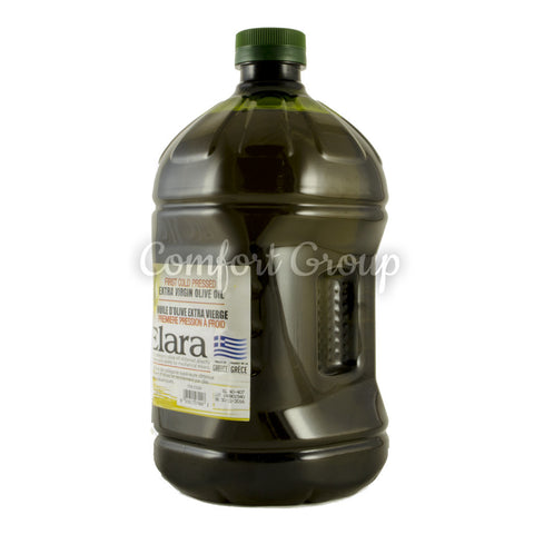 Elara Cold Pressed Extra Virgin Olive Oil - 3.0L