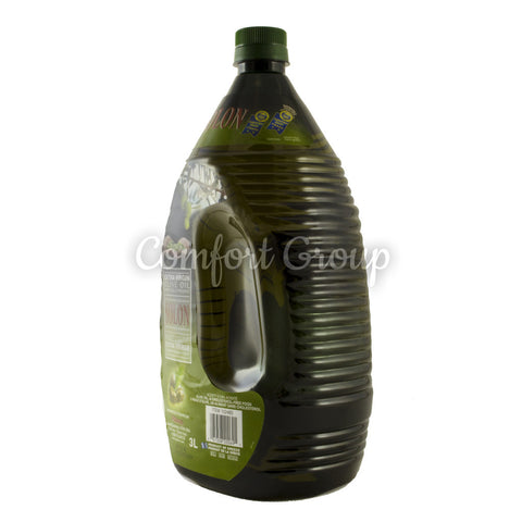Solon Extra Virgin Olive Oil - 3.0L