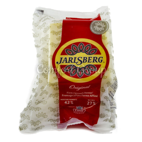 Jarlsberg Tine Original Cheese - 500g