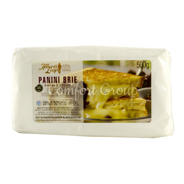 Panini Brie Cheese - 500g