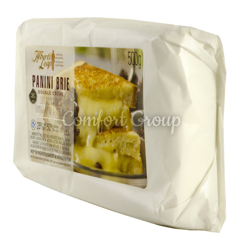 Panini Brie Cheese - 500g