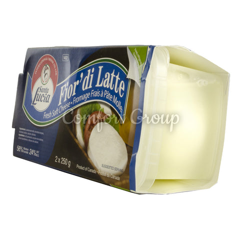 Santa Lucia Soft Cheese - 500g