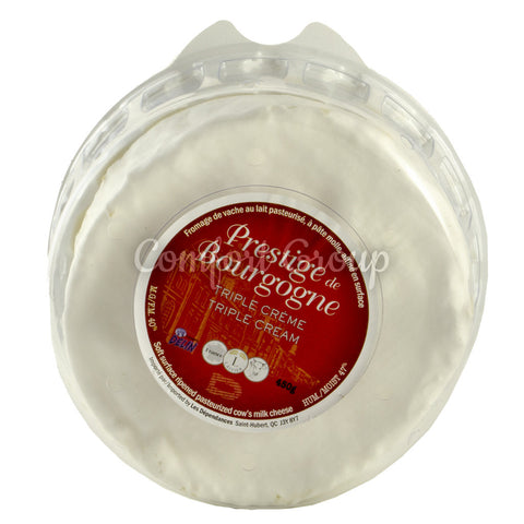 Prestige de Bourgogne Cheese - 450g