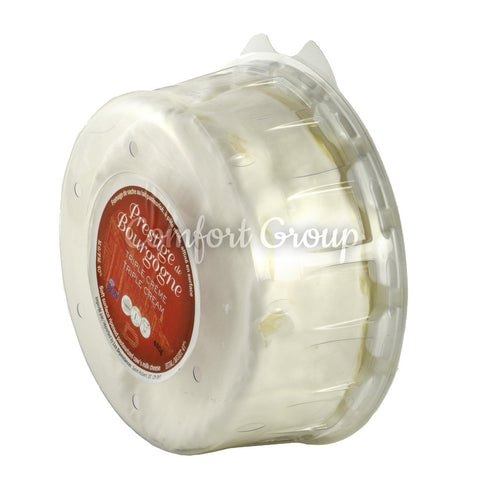 Prestige de Bourgogne Cheese - 450g