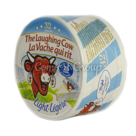 Light Cream Cheese - 535g