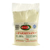 Grated Parmesan Cheese - 1kg