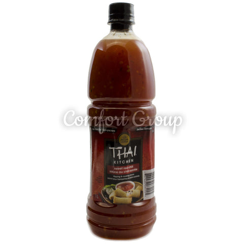 Thai Kitchen Sweet Red Chilli Sauce - 1.0L