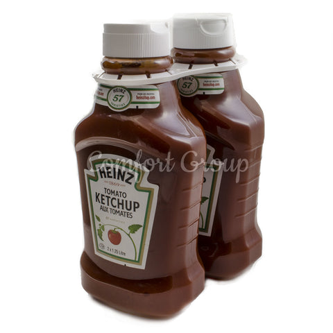 Heinz Ketchup - 2.5L
