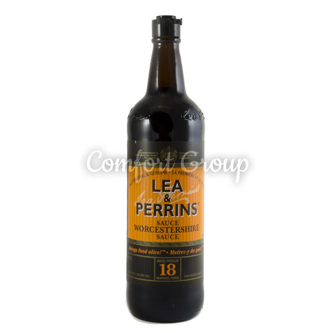 Worcestershire Sauce - 350mL