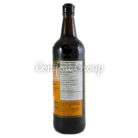 Worcestershire Sauce - 350mL