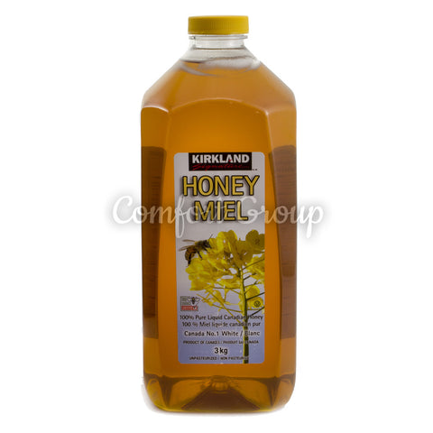 Liquid Honey Large - 3.0kg