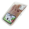 Organic Chicken Thighs Boneless & Skinless - 1.1kg