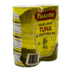 Solid Light Tuna in Vegetable Oil - 792g