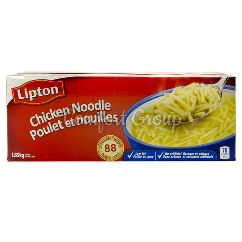 Chicken Noodle Soup - 1.9kg