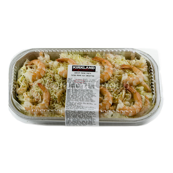 Shrimp Penne Pasta - 1.6kg