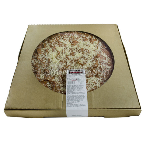 Large 16" Pepperoni Pizza - 1.4kg