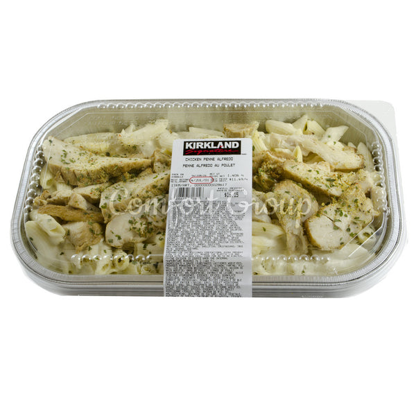 Chicken Penne Alfredo - 1.3kg