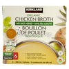 Organic Chicken Broth - 5.7L